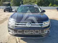 2019 Volkswagen Atlas photo