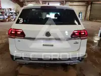 2019 Volkswagen Atlas photo