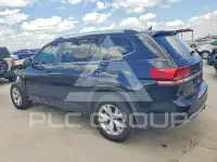 2019 Volkswagen Atlas фото