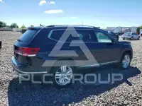 2019 Volkswagen Atlas фото
