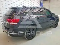2019 Volkswagen Atlas фото