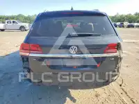 2019 Volkswagen Atlas photo