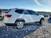 2019 Volkswagen Atlas фото