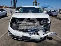 2019 Volkswagen Atlas photo