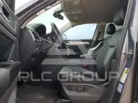 2019 Volkswagen Atlas фото