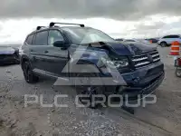 2019 Volkswagen Atlas фото