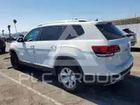 2019 Volkswagen Atlas photo