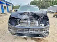 2019 Volkswagen Atlas photo