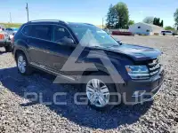 2019 Volkswagen Atlas фото