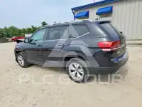 2019 Volkswagen Atlas photo