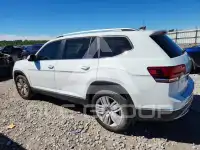 2019 Volkswagen Atlas photo