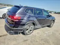 2019 Volkswagen Atlas photo