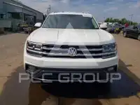 2019 Volkswagen Atlas фото