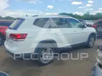 2019 Volkswagen Atlas фото