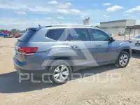 2019 Volkswagen Atlas photo