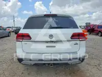 2019 Volkswagen Atlas фото