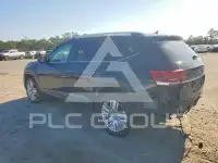 2019 Volkswagen Atlas photo