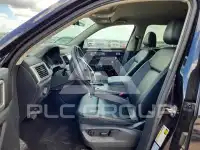 2019 Volkswagen Atlas фото