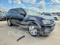 2019 Volkswagen Atlas photo