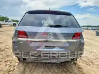 2019 Volkswagen Atlas фото