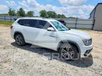 2019 Volkswagen Atlas фото