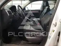 2019 Volkswagen Atlas photo
