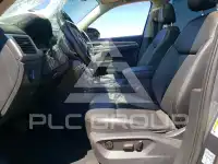 2019 Volkswagen Atlas фото