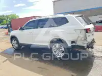 2019 Volkswagen Atlas фото