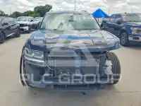 2019 Volkswagen Atlas фото