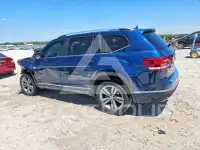 2019 Volkswagen Atlas фото