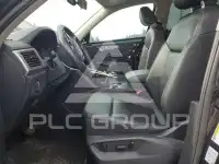2019 Volkswagen Atlas photo
