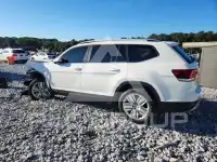 2019 Volkswagen Atlas фото