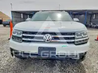 2019 Volkswagen Atlas фото