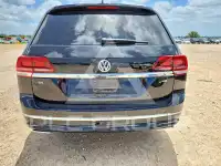 2019 Volkswagen Atlas photo