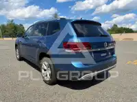 2019 Volkswagen Atlas фото