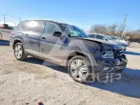 2019 Volkswagen Atlas photo