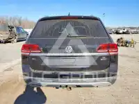 2019 Volkswagen Atlas photo