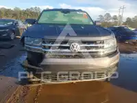 2019 Volkswagen Atlas фото
