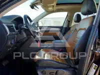 2019 Volkswagen Atlas photo