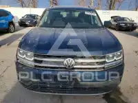2019 Volkswagen Atlas фото