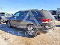 2019 Volkswagen Atlas photo