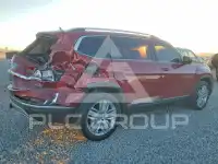 2019 Volkswagen Atlas photo