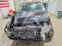 2019 Volkswagen Atlas photo