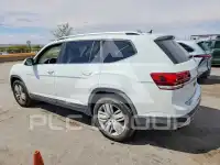 2019 Volkswagen Atlas фото