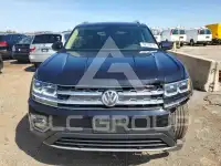 2019 Volkswagen Atlas фото