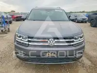 2019 Volkswagen Atlas photo