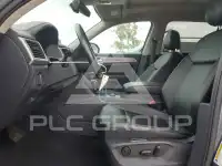 2019 Volkswagen Atlas photo
