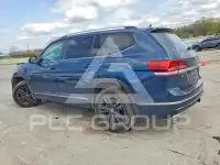 2019 Volkswagen Atlas фото