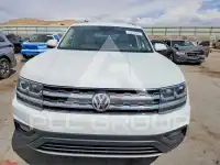 2019 Volkswagen Atlas фото