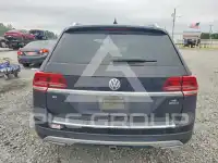2019 Volkswagen Atlas photo